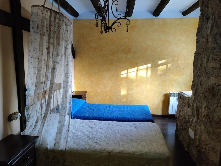 Villa El Membrillar Priego de Córdoba Zewnętrze zdjęcie