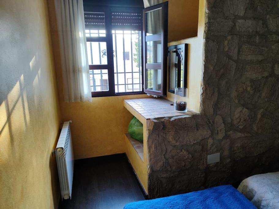 Villa El Membrillar Priego de Córdoba Zewnętrze zdjęcie