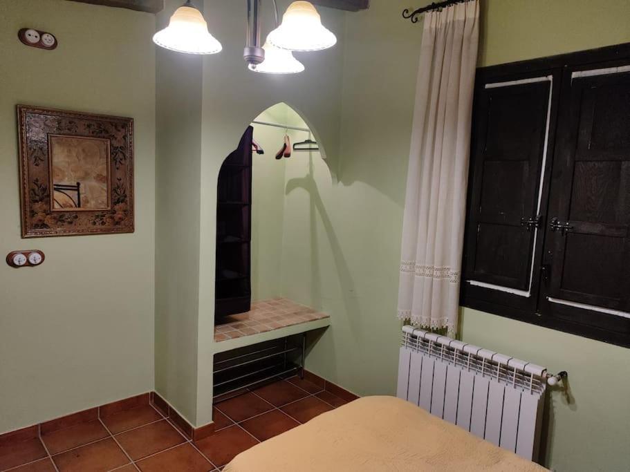 Villa El Membrillar Priego de Córdoba Zewnętrze zdjęcie