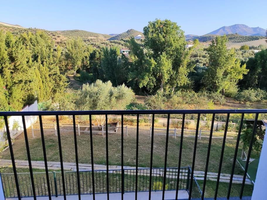 Villa El Membrillar Priego de Córdoba Zewnętrze zdjęcie